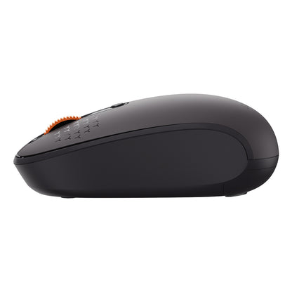 BASEUS 2.4 GHz F01A wireless mouse - gray – image 5