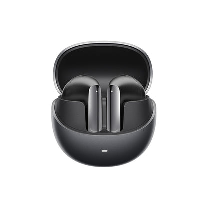 QCY AilyBuds Pro+ ANC LDAC IPX5 Bluetooth wireless in-ear headphones - black – image 2