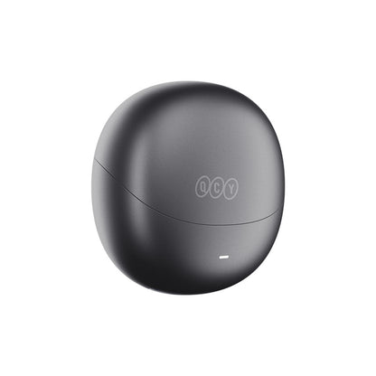 QCY AilyBuds Pro+ ANC LDAC IPX5 Bluetooth wireless in-ear headphones - black – image 6