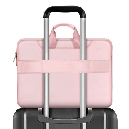 Tech-Protect Pocket cover bag for a 15-16" laptop - pink – image 6