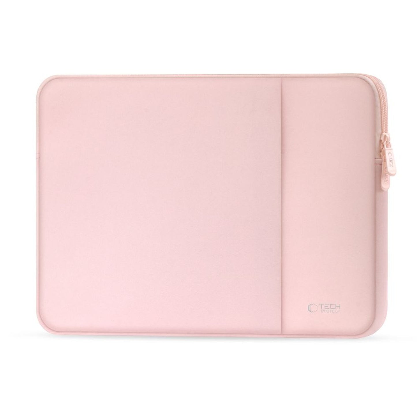 Tech-Protect Neoprene case cover for a 13" laptop - pink – image 2