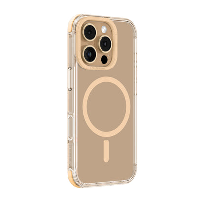 AmazingThing Silicone case cover for iPhone 16 Pro Max Omni Mag Case - rose gold – image 2