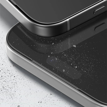 AmazingThing Full screen tempered glass for iPhone 17 Pro Titan Full FusionFilter 7 – image 6