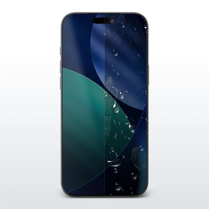 AmazingThing Full screen tempered glass for iPhone 17 Pro Max Titan Full FusionFilter 7 – image 9