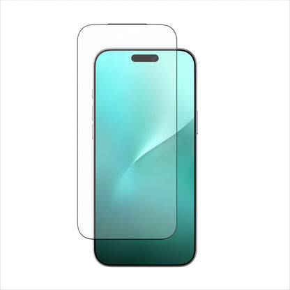 AmazingThing Matte tempered glass for iPhone 17 Pro Max Titan Matte FusionFilter 7