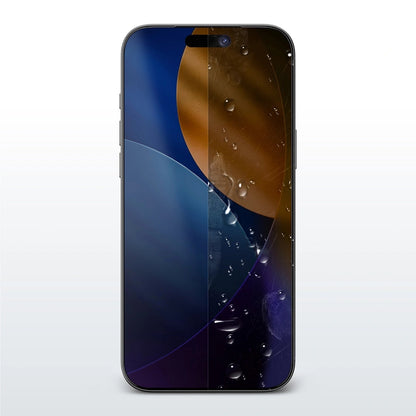 AmazingThing Tempered glass for iPhone 17 Pro Max Titan Max FusionFilter 7 – image 4