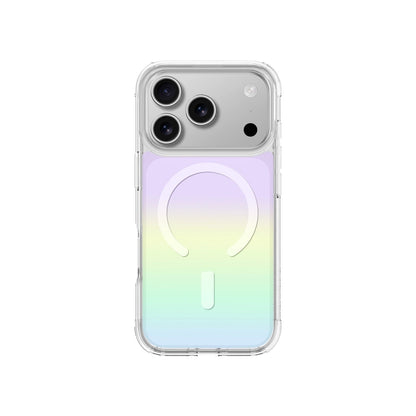 AmazingThing Case for iPhone 17 Pro Minimal Mag MagSafe - rainbow – image 2