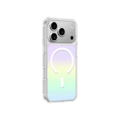 AmazingThing Case for iPhone 17 Pro Minimal Mag MagSafe - rainbow – image 3