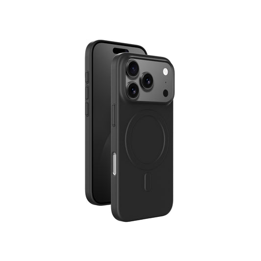 AmazingThing Case for iPhone 17 Pro Minimal Air MagSafe - black