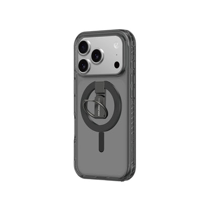AmazingThing Case for iPhone 17 Pro Max Titan Pro Grip Ring Set MagSafe - black – image 4