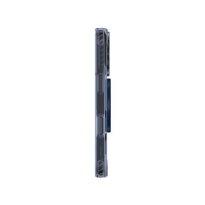 AmazingThing Case for iPhone 17 Pro Titan Pro Grip Ring Set MagSafe - blue – image 7