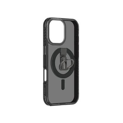 AmazingThing Case for iPhone 17 Titan Pro Grip Ring Set MagSafe - black – image 3