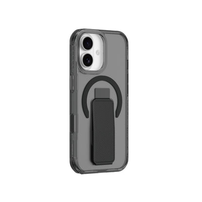 AmazingThing Back case for iPhone 17 Titan Pro Holder MagSafe - black – image 2