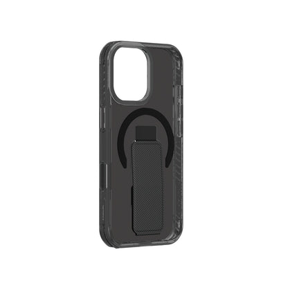 AmazingThing Back case for iPhone 17 Titan Pro Holder MagSafe - black – image 3