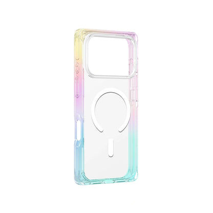 AmazingThing Case cover for iPhone 17 Pro Max Omni MagSafe - transparent-rainbow – image 3