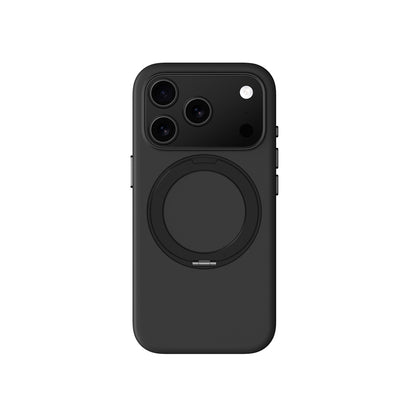 AmazingThing Case cover for iPhone 17 Pro Max with Cloudie stand - black – image 2