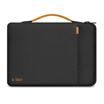 Tech-Protect Defender RS ​​cover bag for laptop 15-16 - black