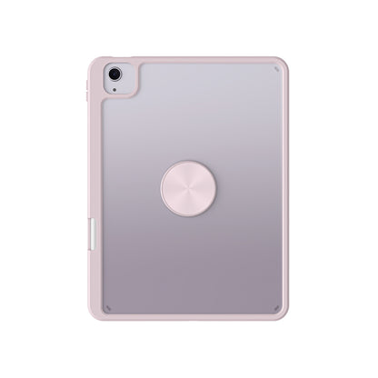 AmazingThing Magnetic case for iPad Air M3 11'' - pink