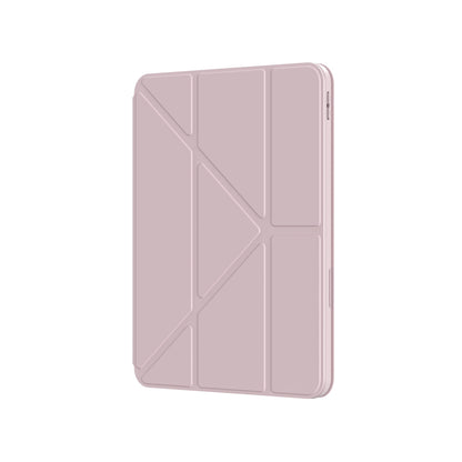 AmazingThing Magnetic case for iPad Air M3 11'' - pink – image 2