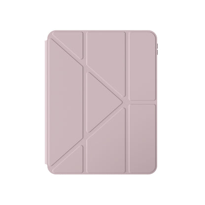 AmazingThing Magnetic case for iPad Air M3 11'' - pink – image 3