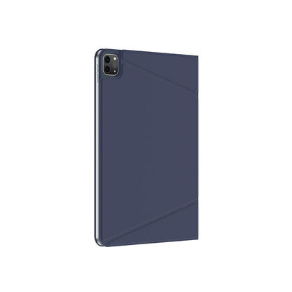 AmazingThing Protective case with stand for iPad Air M3 11'' - blue – image 2