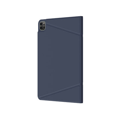 AmazingThing Protective case with stand for iPad Air M3 11'' - blue – image 3