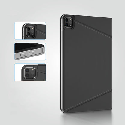 AmazingThing Protective case with stand for iPad Air M3 11'' - black – image 7