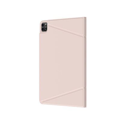 AmazingThing Protective case with stand for iPad Air M3 11'' - pink – image 3