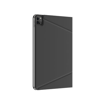 AmazingThing Protective case with stand for iPad Air M3 13'' - black – image 4