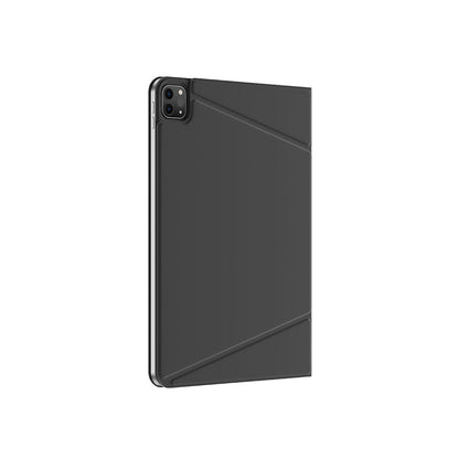 AmazingThing Protective case with stand for iPad Air M3 13'' - black – image 5