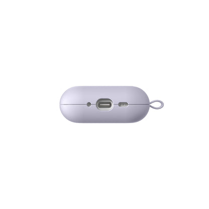 AmazingThing Protective case for AirPods Pro 3 headphones - purple – image 4