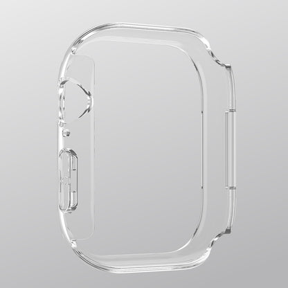 AmazingThing Protective case for Apple Watch Series 11 46mm Minimal - transparent – image 7