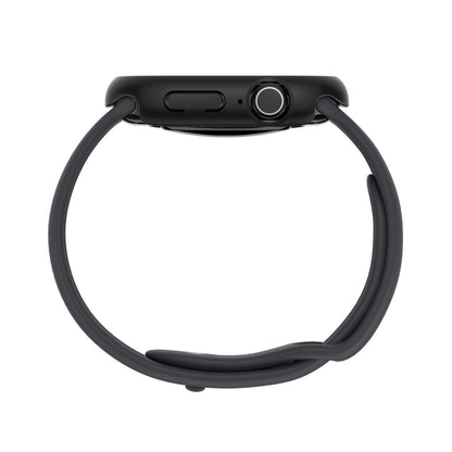 AmazingThing Protective case for Apple Watch Series 11 42mm Minimal - black – image 7