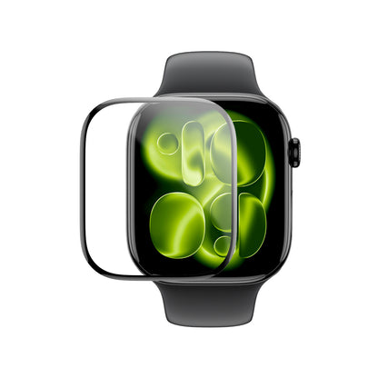 AmazingThing Protective foil for Apple Watch Series 11 46 mm Radix – image 4