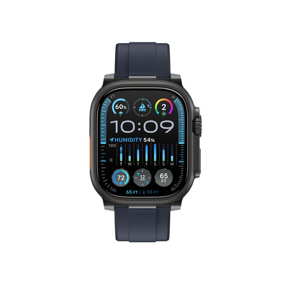 AmazingThing Protective glass for Apple Watch UItra 3 49 mm Radix – image 2