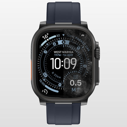 AmazingThing Protective glass for Apple Watch UItra 3 49 mm Radix – image 8