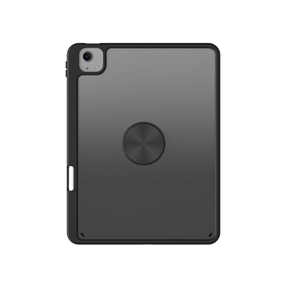 AmazingThing Case for iPad Air M3 13'' with Titan Pro Mag Case stand - black