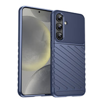 HURTEL Retail Display Cases – Armored silicone case for Samsung Galaxy – image 8