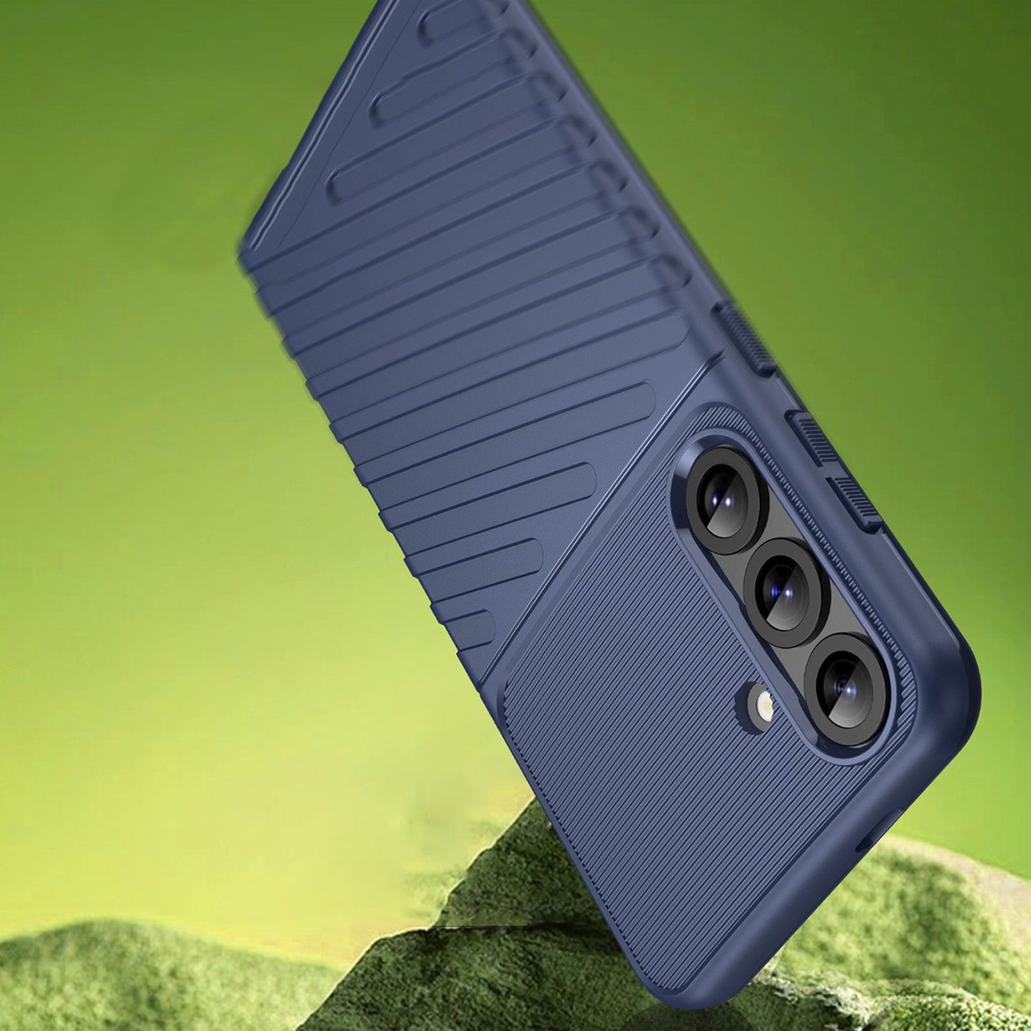 HURTEL Retail Display Cases – Armored silicone case for Samsung Galaxy – image 11