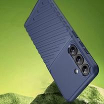 HURTEL Retail Display Cases – Armored silicone case for Samsung Galaxy – image 11