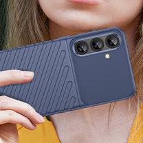 HURTEL Retail Display Cases – Armored silicone case for Samsung Galaxy – image 13