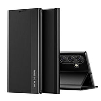 HURTEL Retail Display Cases – Case with flap and stand for – image 2