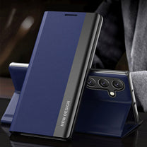HURTEL Retail Display Cases – Case with flap and stand for – image 3
