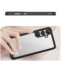 HURTEL Retail Display Cases – Silicone case with gel frame for – image 4