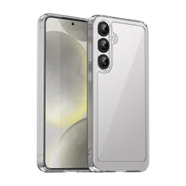 HURTEL Retail Display Cases – Silicone case with gel frame for