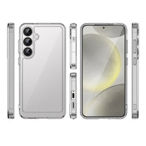 HURTEL Retail Display Cases – Silicone case with gel frame for – image 2