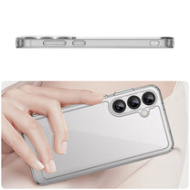 HURTEL Retail Display Cases – Silicone case with gel frame for – image 4