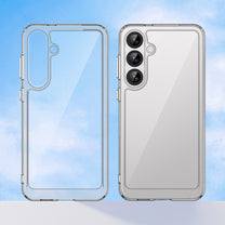 HURTEL Retail Display Cases – Silicone case with gel frame for – image 7