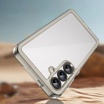 HURTEL Retail Display Cases – Silicone case with gel frame for – image 3
