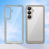 HURTEL Retail Display Cases – Silicone case with gel frame for – image 7
